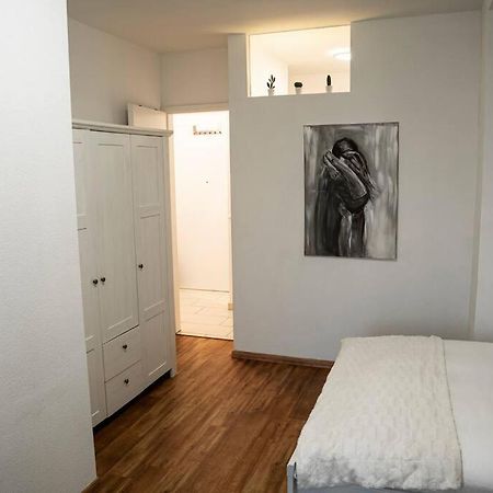 Ferienwohnung In Der Naehe Von Koeln Frechen Bagian luar foto