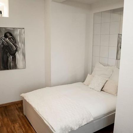Ferienwohnung In Der Naehe Von Koeln Frechen Bagian luar foto