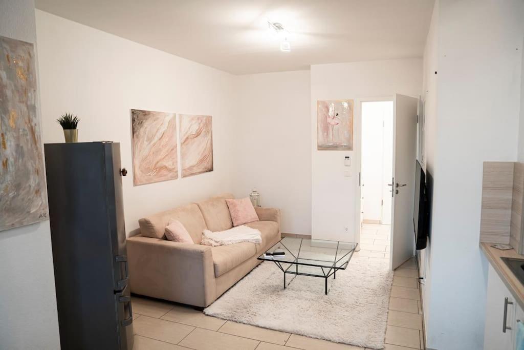 Ferienwohnung In Der Naehe Von Koeln Frechen Bagian luar foto